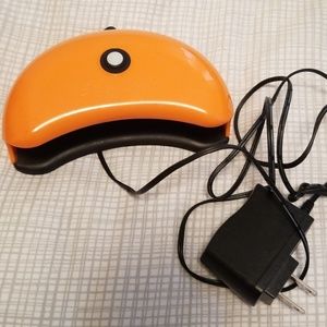 Sally Hansen Gel Manicure Light